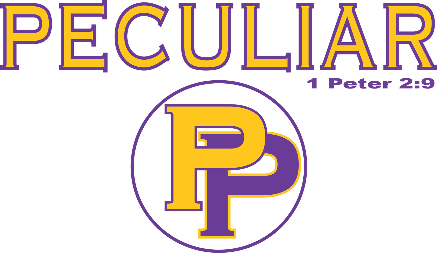 Peculiar People Clothing Gift Card
