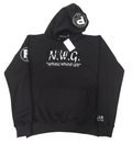 Peculiar "Nothing Without God" Hoodie