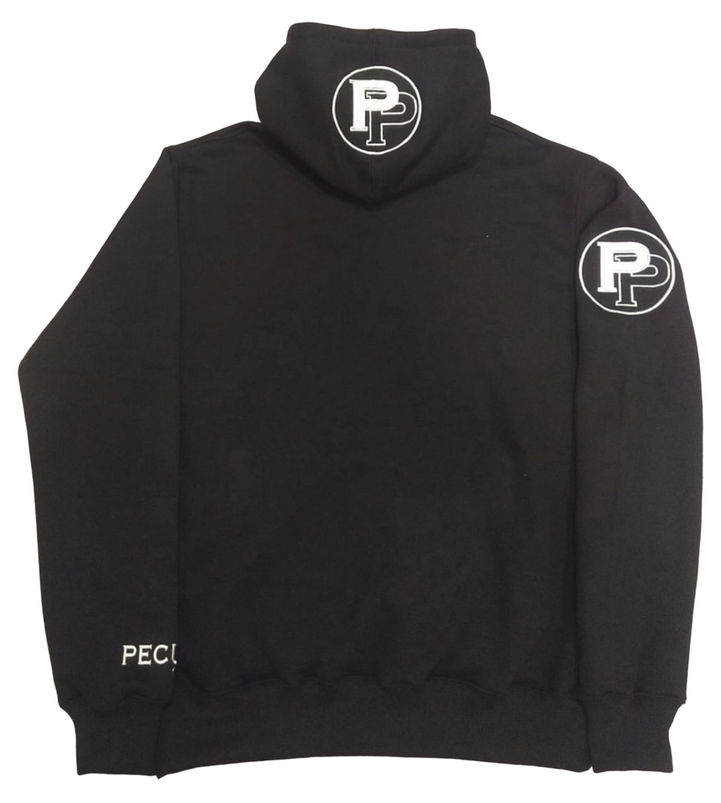 Peculiar "Nothing Without God" Hoodie
