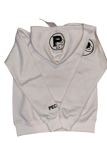 Peculiar "Nothing Without God" Hoodie