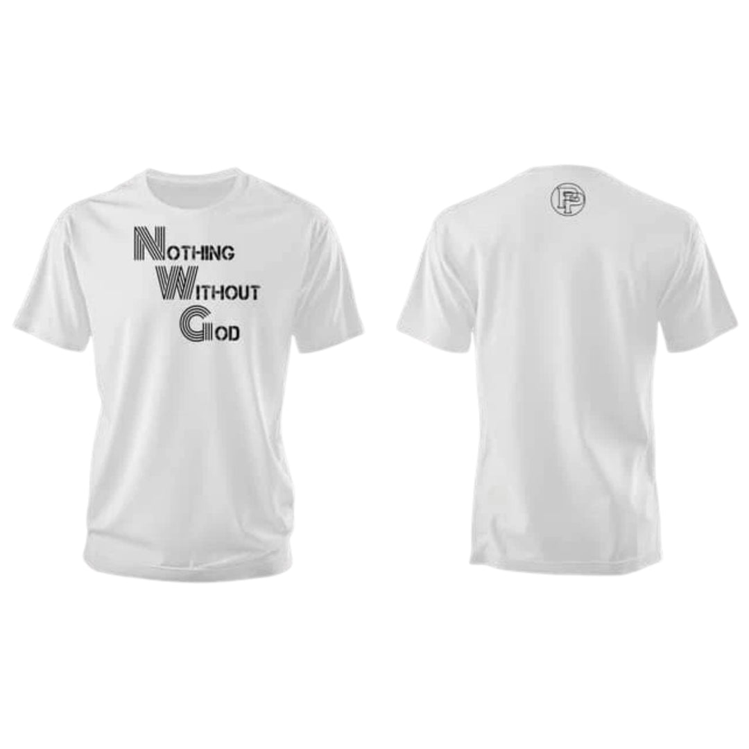 "Nothing Without God - 2025"
