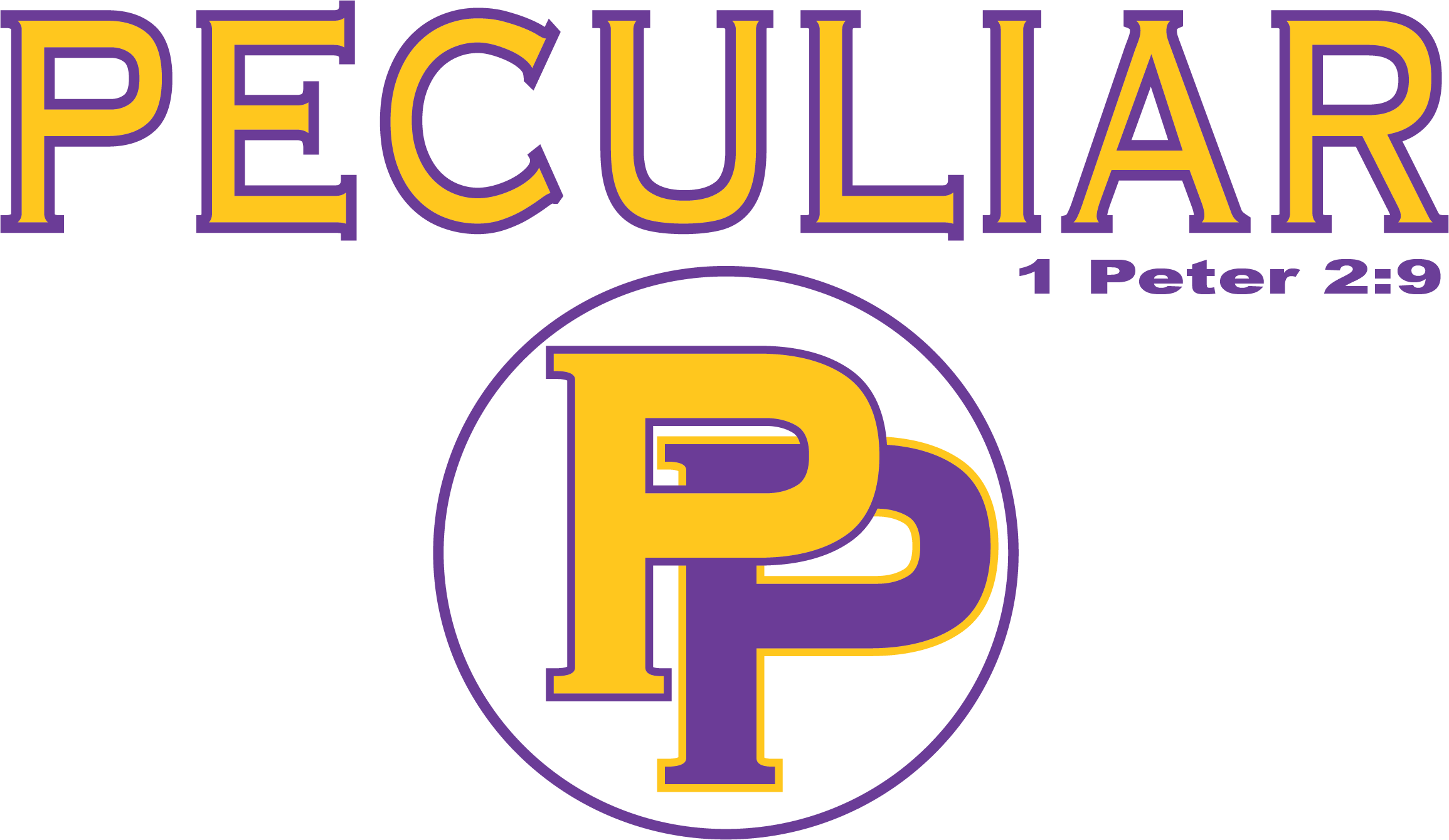 Peculiar People Clothing Gift Card